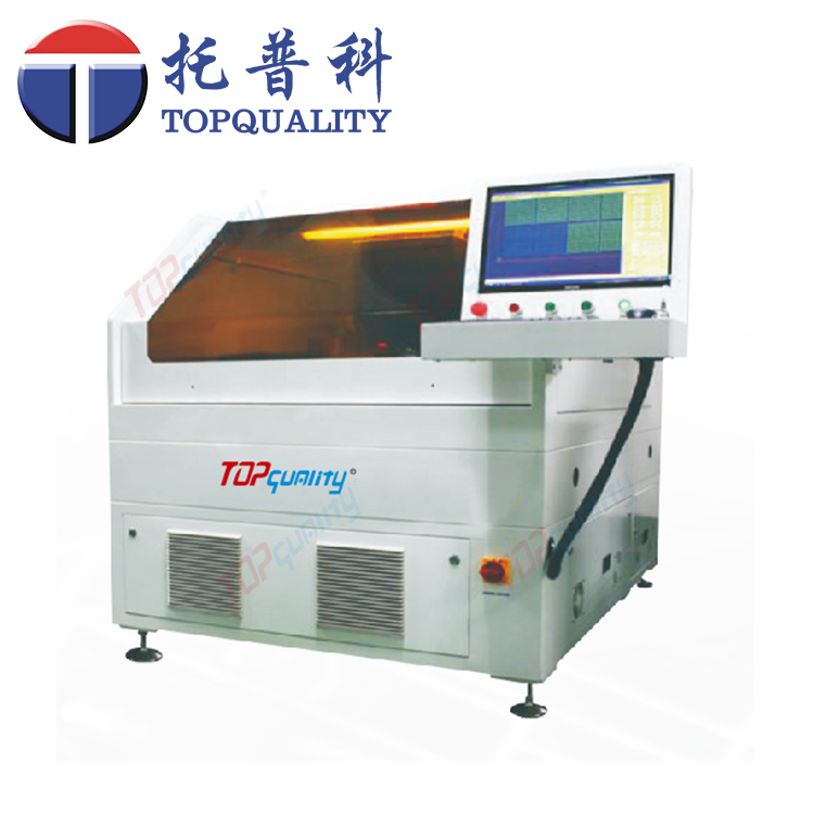 TOP-1080 激光PCB分板機(jī)