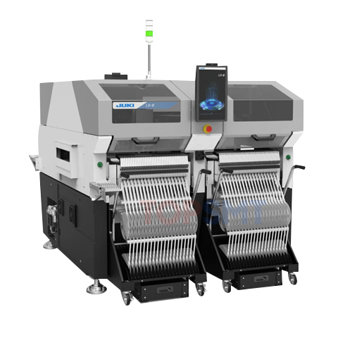 JUKI貼片機LX-8 JUKI高速柔性貼片機