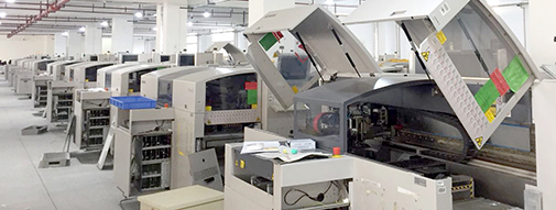 中小企業(yè)有必要上MES嗎