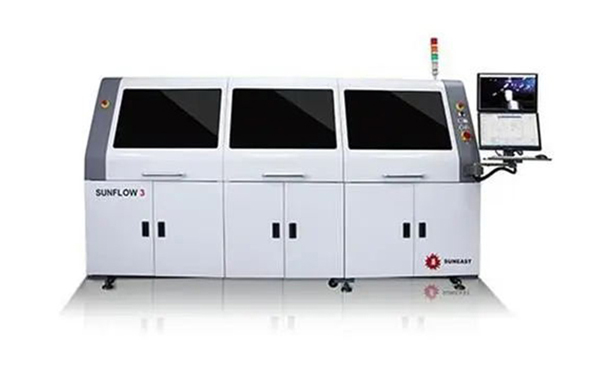 日東選擇性波峰焊 日東選擇性波峰焊