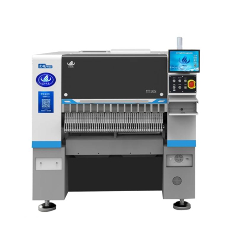 易通YT10S貼片機(jī) 易通YT10S貼片機(jī)