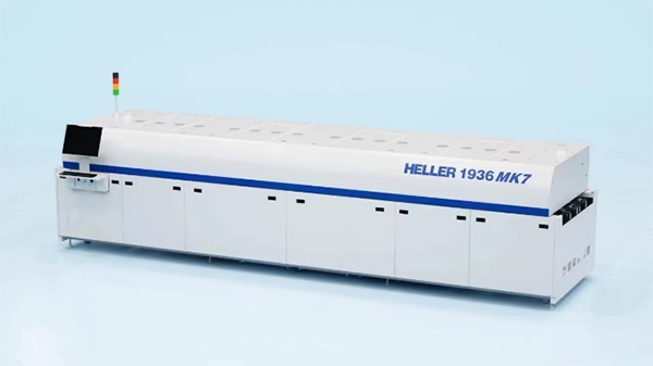 真空回流焊 真空回流焊