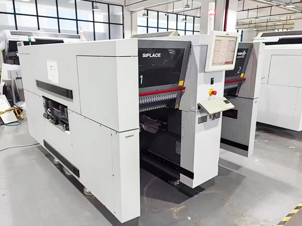 二手西門子貼片機(jī) 二手西門子貼片機(jī)