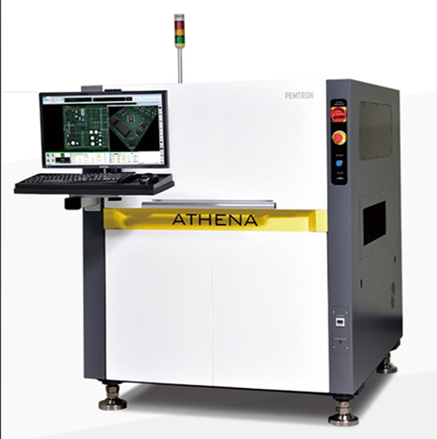 3DAOI自動光學儀 3DAOI自動光學儀