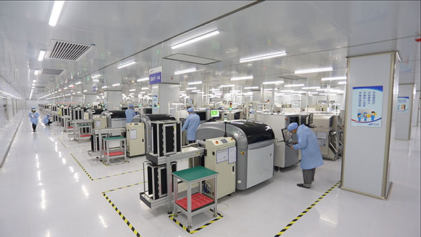 SMT工廠搬遷 SMT工廠搬遷