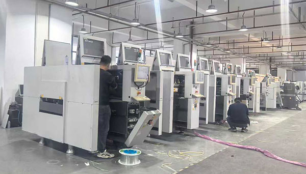 托普科實業SMT搬遷廠家 托普科實業SMT搬遷廠家