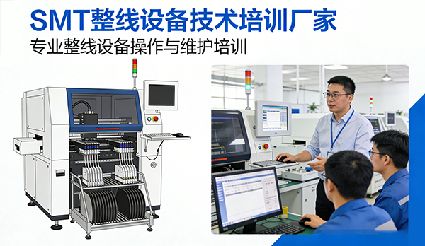 SMT整線設備技術培訓廠家 SMT整線設備技術培訓廠家