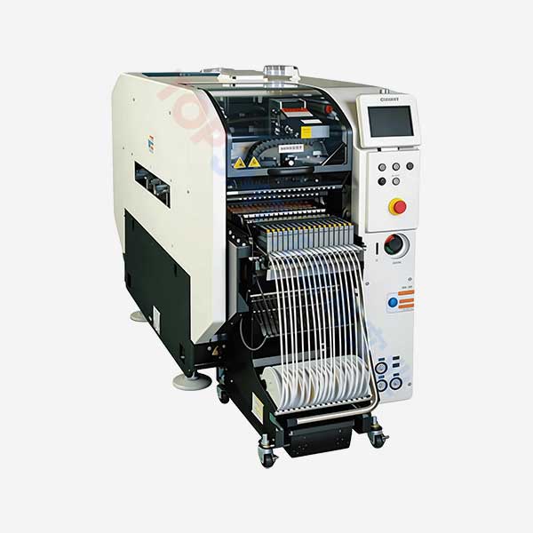 松下多功能生產(chǎn)系統(tǒng)NPM-D3A